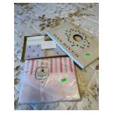 Vintage Dan River & Springmaid Bed Set