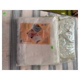 Seasons 100% Cotton Thermal Blanket