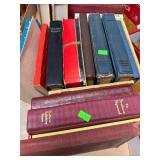 Large Collection of Assorted Books