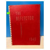 1949 The Reflector Yearbook