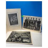 Vintage Grand Ole Opry Photo Collection