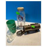 Vintage Toy and Collectible Lot