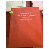 Descendants of Isaac Ritchie Genealogy