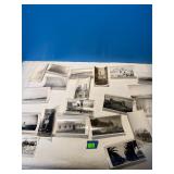 Vintage WWII Military Photo Collection