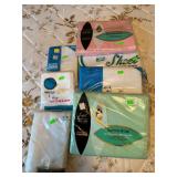 Vintage Penneys & Grants Sheet Set Lot