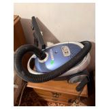 Oreck Canister Vacuum Cleaner