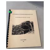 A Scrapbook of the Shenandoah Mountain