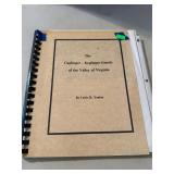 Caplinger-Keplinger Family Genealogy