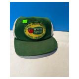 Vintage National Fruit Product Co Hat