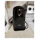 Kitchen Appliance and Jar Lot