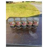 5 Vintage Old Mansion Instant Coffee