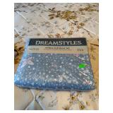Dreamstyles 4-Piece Full Sheet Set