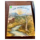The Heartland: Rockingham County Book