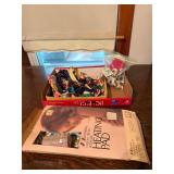 Vintage Sewing Notions and Supplies Lot
