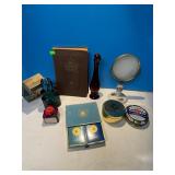 LBJ Presidential Playing Card Set