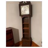 Waltham Clock Co. Floor Clock Model