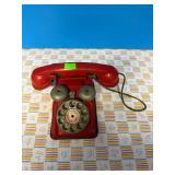 Vintage Gong Bell Mfg Co. Speedphone