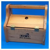 Shoeshine Box