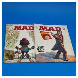 Mad Magazine Lot
