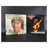 John Denver Albums