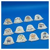 12 Days of Christmas Ornaments