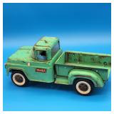 Buddy L Toy Truck