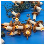 Vintage String Lights