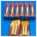 Electric Candle Lot