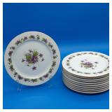 Dinner Plate Lot