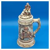German Stein