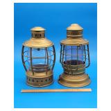 Lantern Lot
