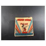 Mickey Mouse 8MM Film