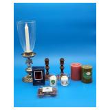 Candle Lot