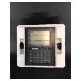 Boat Loran C Receiver