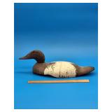 Antique Decoy Duck
