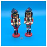 Christmas Nutcracker Lot