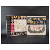 Vintage Christmas Albums