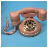 Pink Telephone