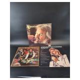 Kenny Rogers Albums