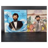 James Galway Albums