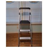 Step Ladder