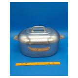 Magner Ware Magnolite