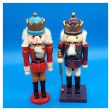 Christmas Nutcracker Lot