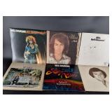 Neil Diamond Albums