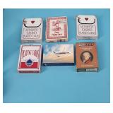 Playing Card Lot