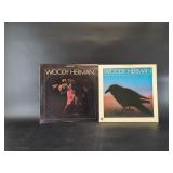 Woody Herman Albums
