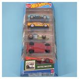 Hot Wheels Cars