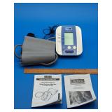 Blood Pressure Monitor
