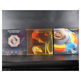 Electric Light Orchestra Albums
