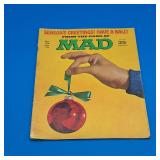 Mad Magazine